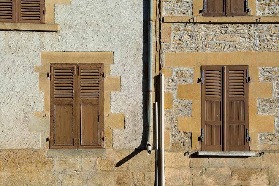 Essential Maintenance Tips for Historic Abbeys